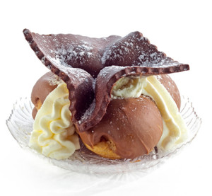 SliceProfiterole