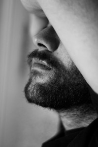 Gratuitous Beard Picture